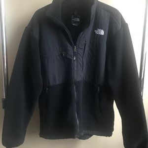 The North Face Denali men’s fleece jacket